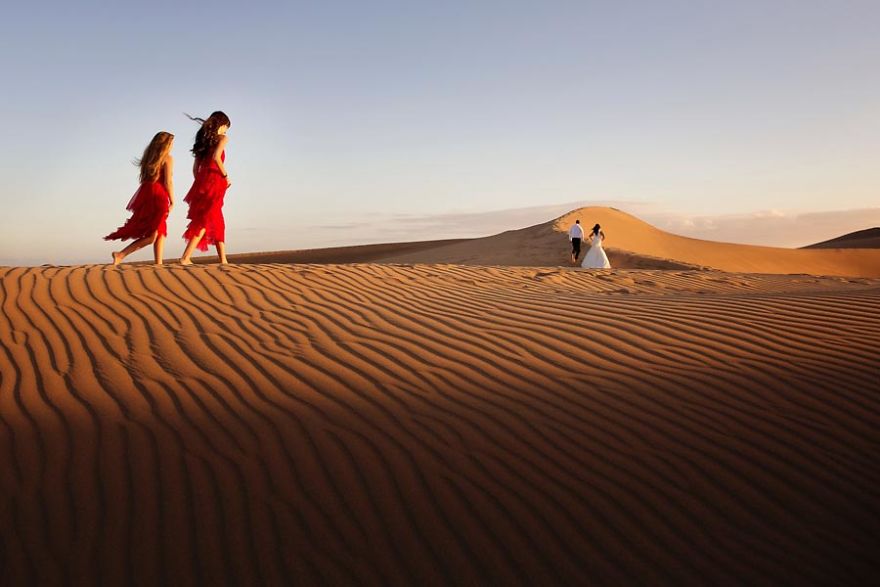 15+ Of The Most Stunning Wedding Photos You'll Ever See