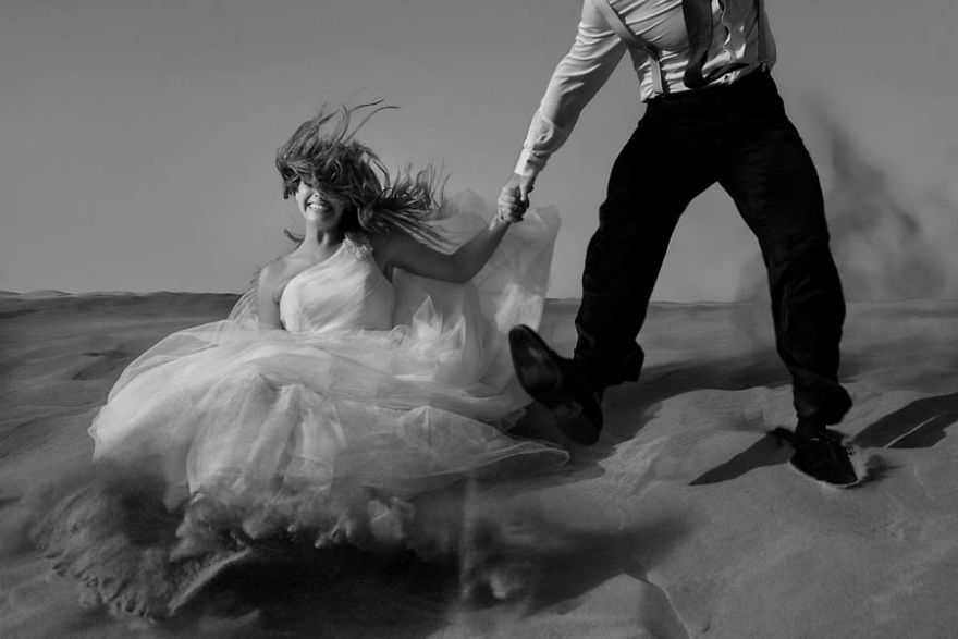 15+ Of The Most Stunning Wedding Photos You'll Ever See