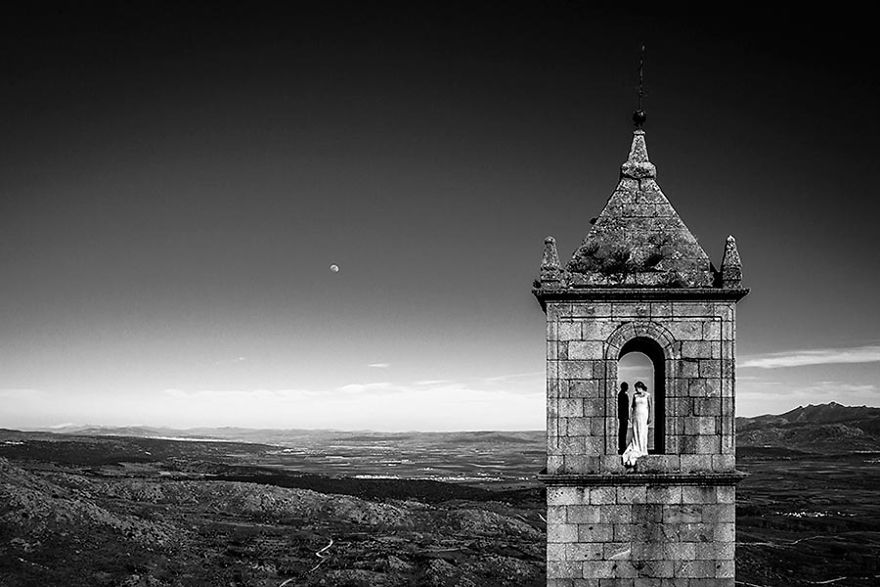 15+ Of The Most Stunning Wedding Photos You'll Ever See