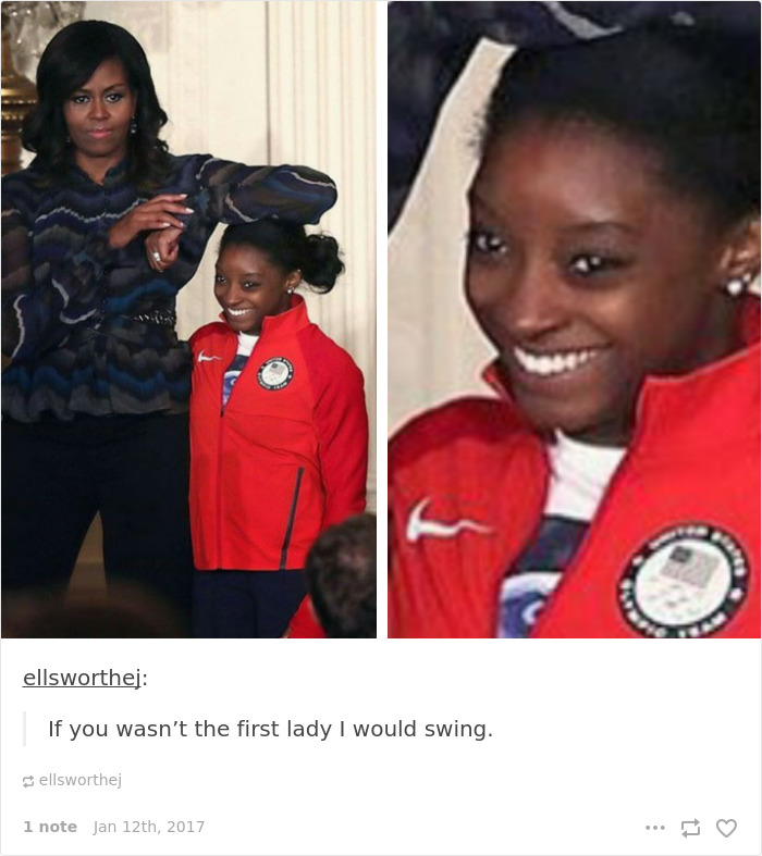 Two women standing together, one reaching the other's shoulder, highlighting short people problems with a playful expression.