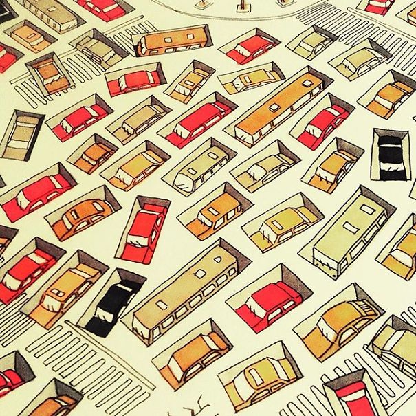 • T R A F F I C •