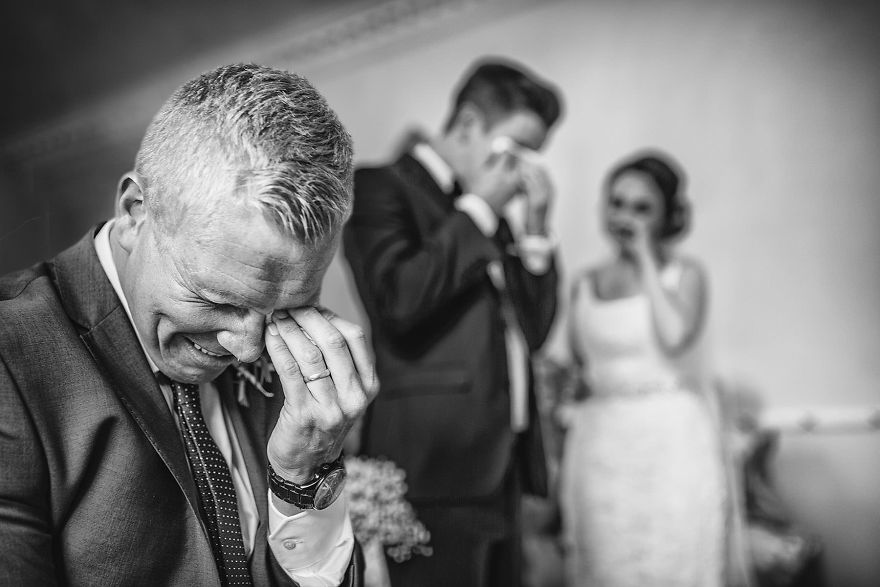 15+ Of The Most Stunning Wedding Photos You'll Ever See