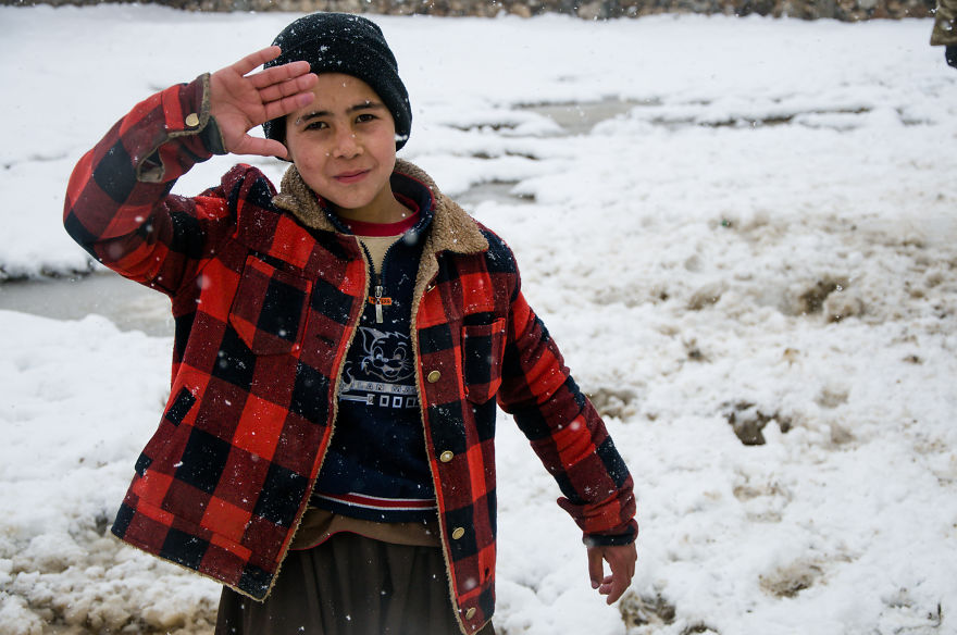 Six Years Ago Today I Had Landed In Afghanistan. I've Been Living There Ever Since Six Years Ago Today I Had Landed In Afghanistan. I've Been Living There Ever Since