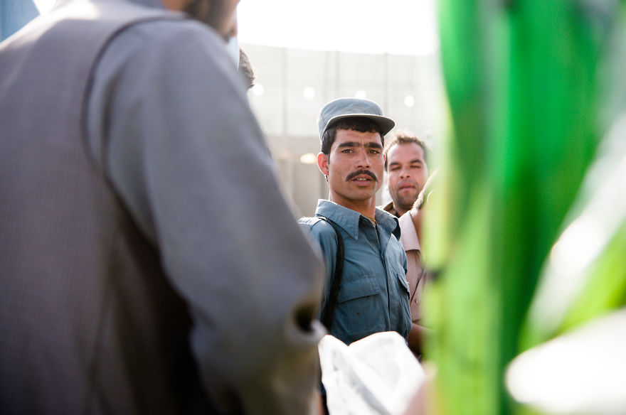 Six Years Ago Today I Had Landed In Afghanistan. I've Been Living There Ever Since Six Years Ago Today I Had Landed In Afghanistan. I've Been Living There Ever Since