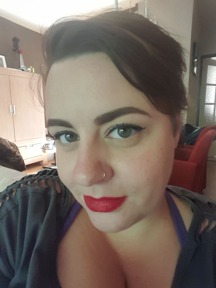 Hi, My Name Is Melissa And I Would Like To Know My Doubleganger. P.s. I'm From The Netherlands