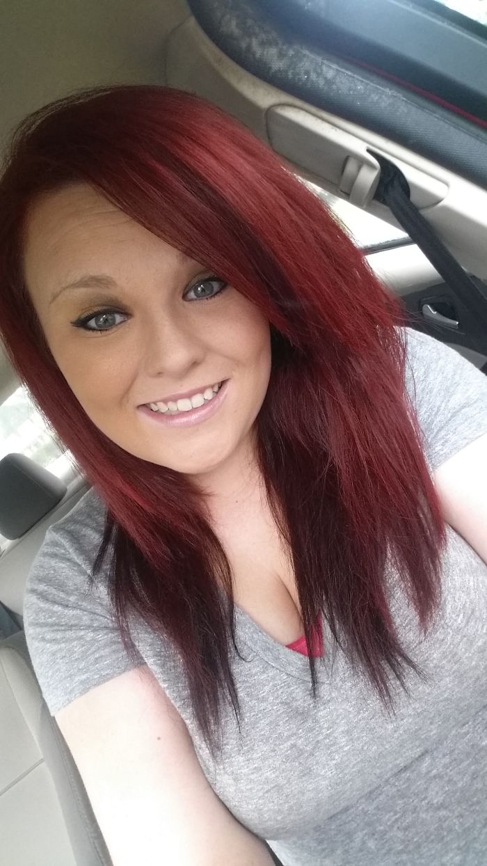 Always Wanted To Find My Double.