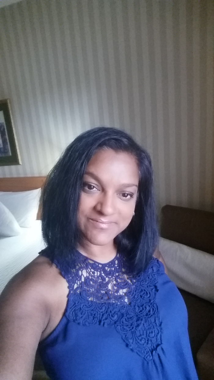 Doppelganger. .where Are You?