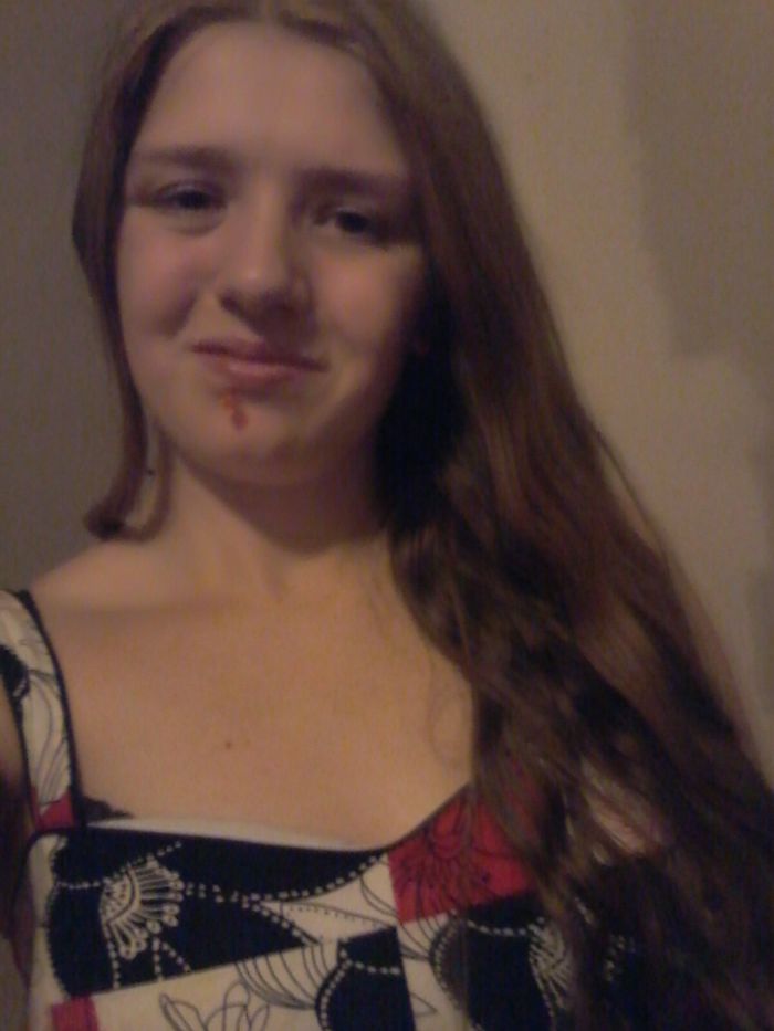 I Think It Would Be Cool To Meet My Doppelganger Help Me Find Her!