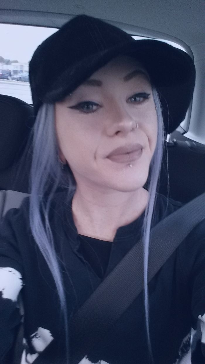 Please Help My Find My Doppelganger I'd Love To Meet Her/him