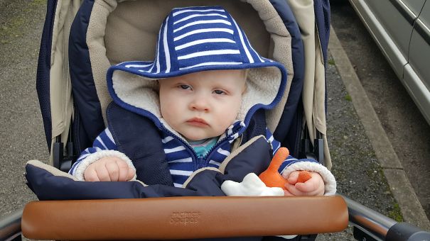 I Don't Have Time For Your Sh*t