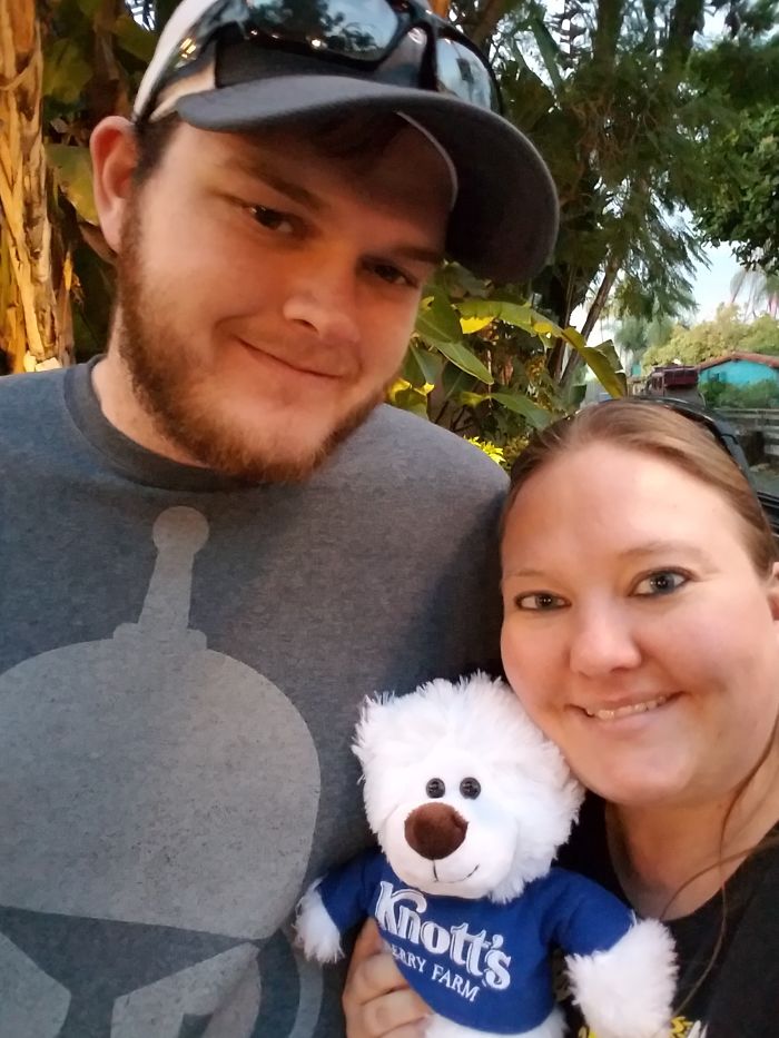 My Bf And I... Doppelganger Please Be Out There ♡