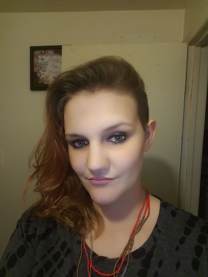 Alright, Where You At?!?! 😆