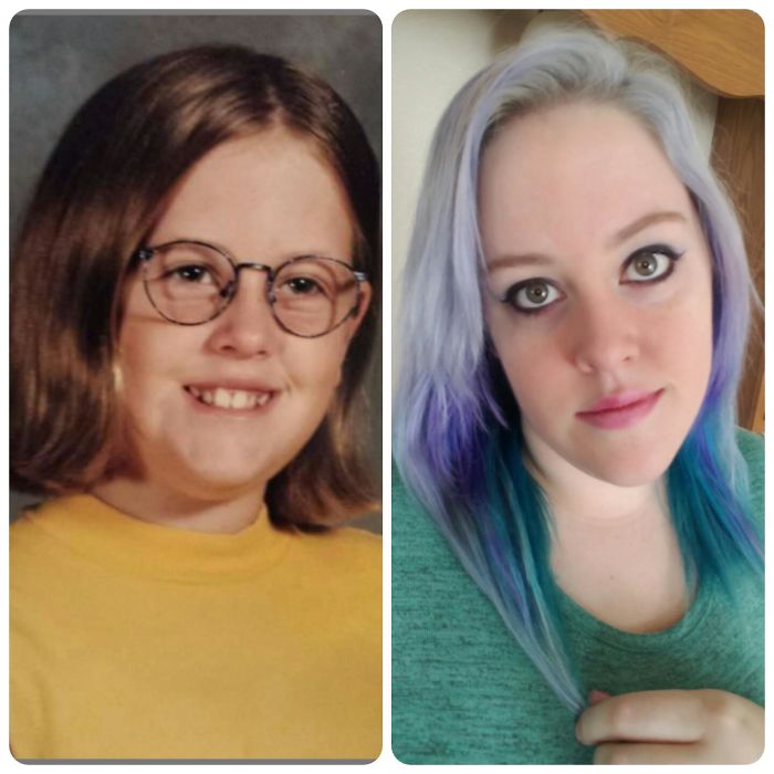 From Picked On To Hit On