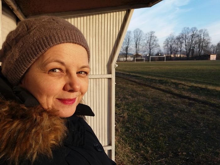 Hi, My Name Is Ljiljana. Help Me Find My Dopplegangers!