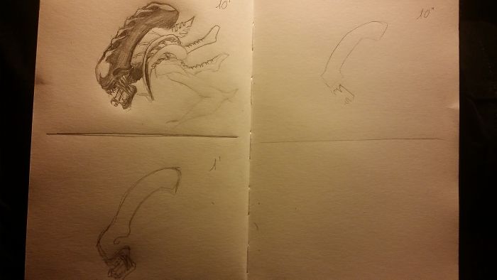 Quanto Sono Arrugginito...