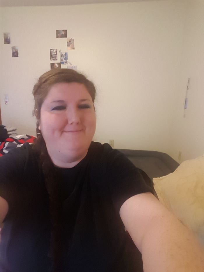 Is There Another Stacey Out There?