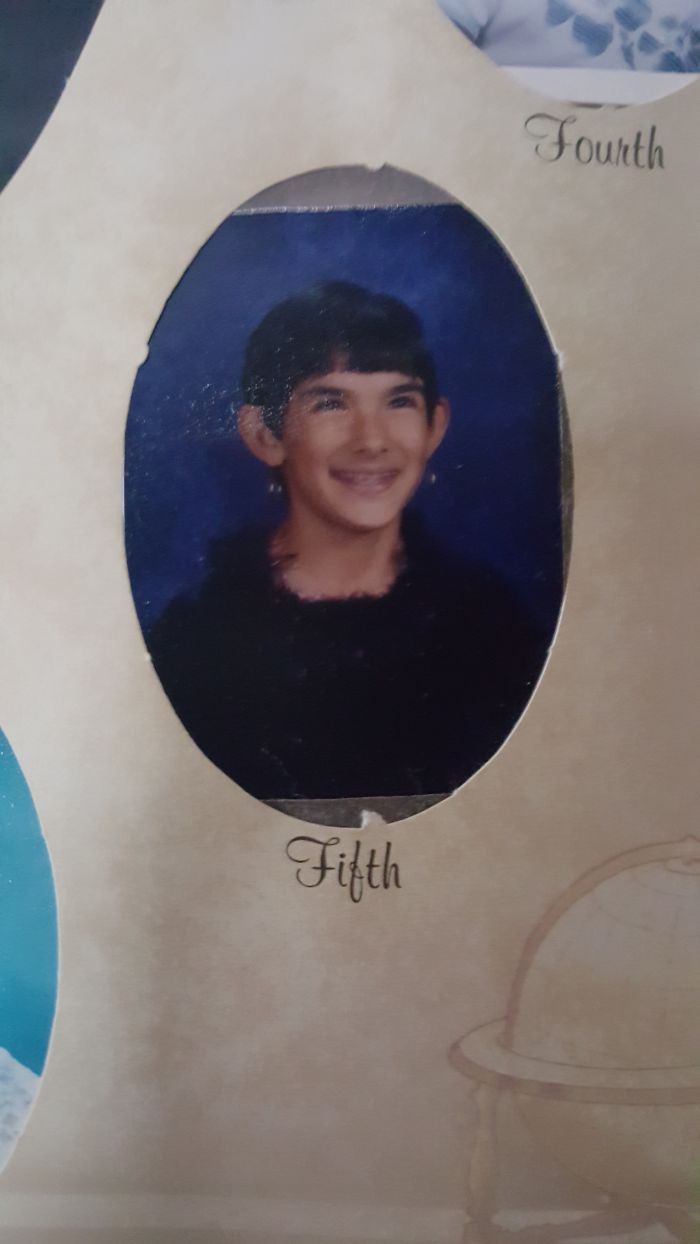 From Ugly Duckling, To Georgous