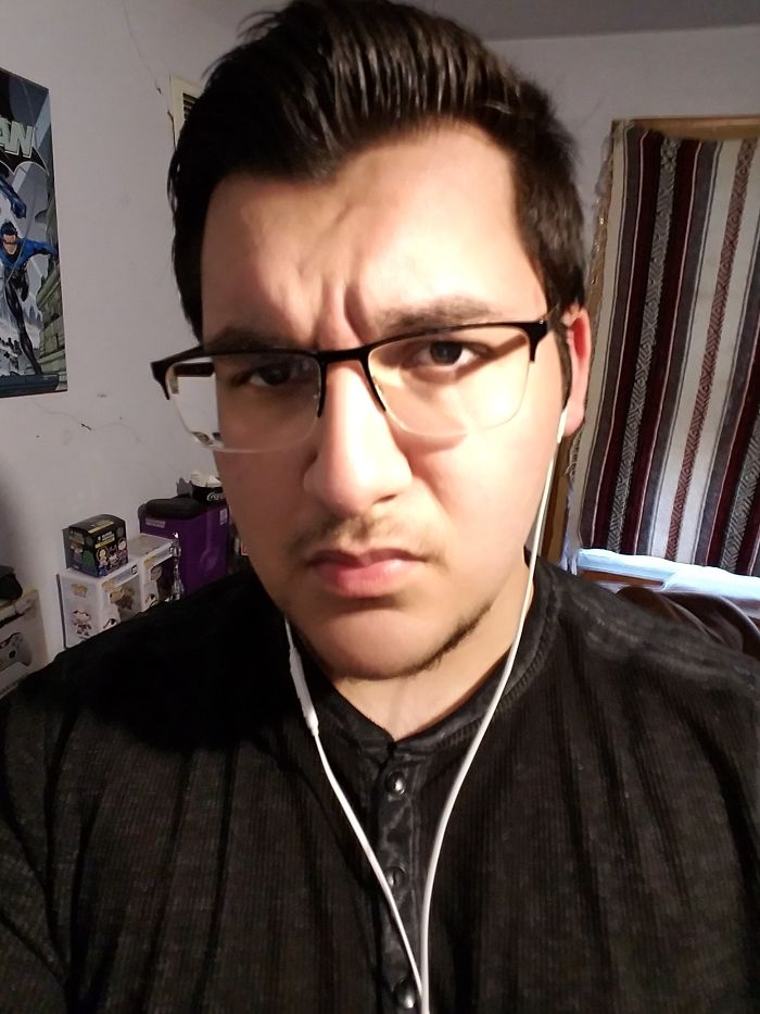 Where's My Twin At!?