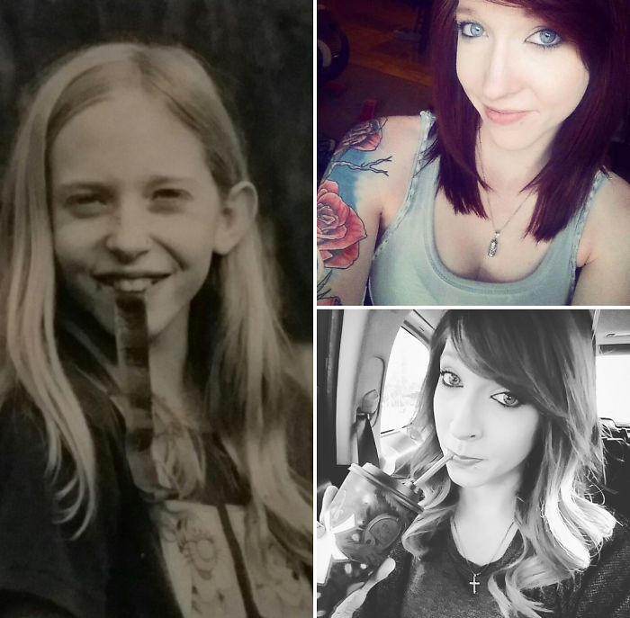 Is That Even The Same Person? One Heck Of A Transformation Tuesday