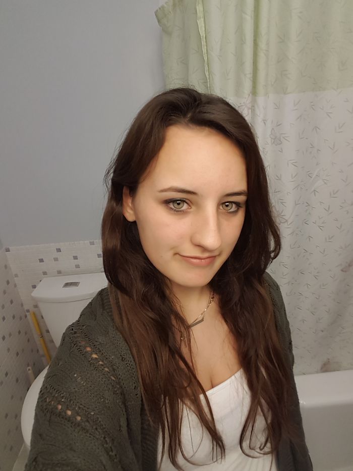 Looking For Another Me.