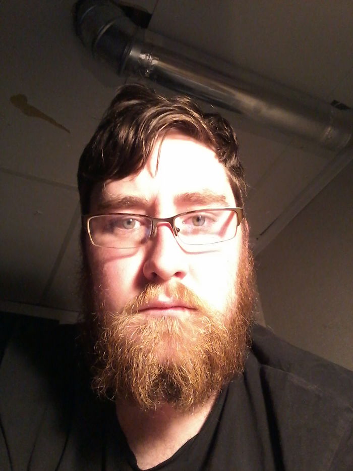 Find My Doppelganger?