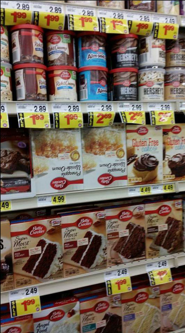 I See What You Did There