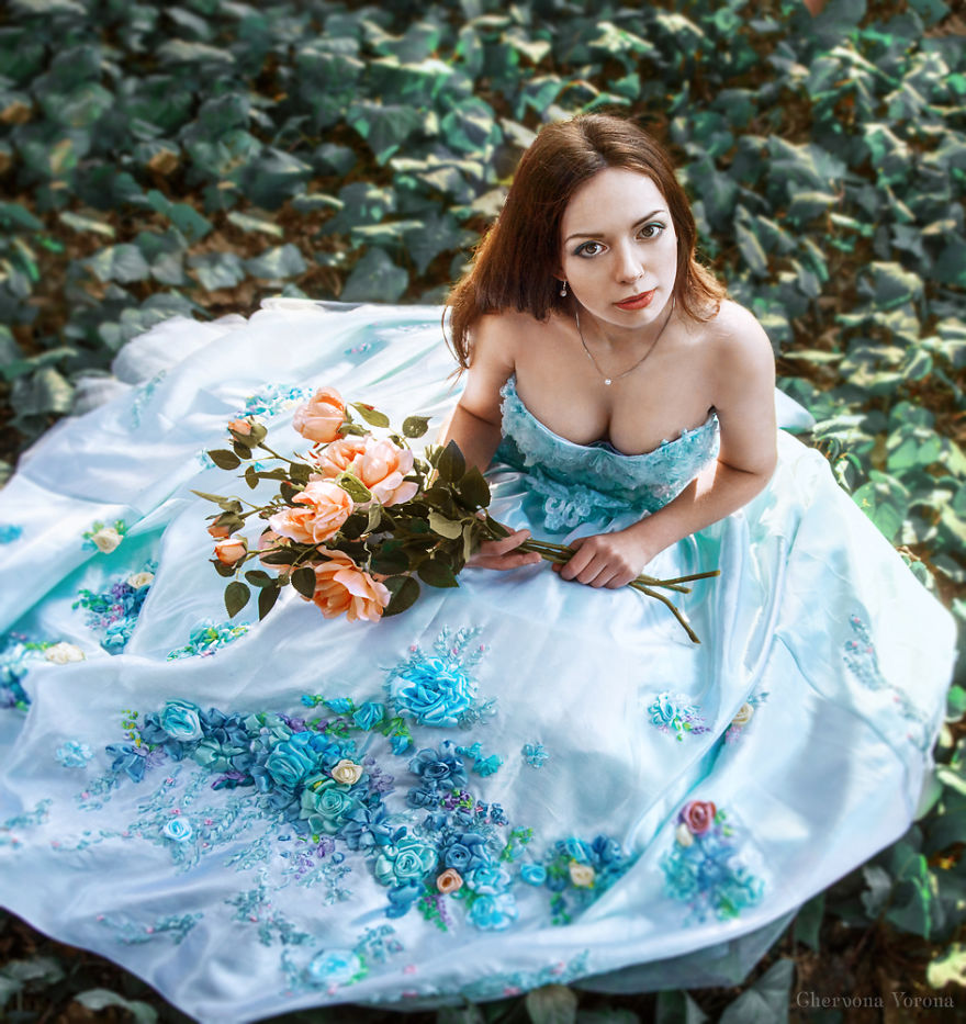 I Want To Tell You About My Grandmother! I Want To Tell You About My Grandmother!