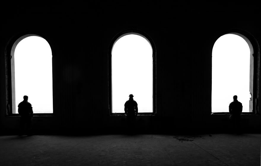 Six Years Ago Today I Had Landed In Afghanistan. I've Been Living There Ever Since