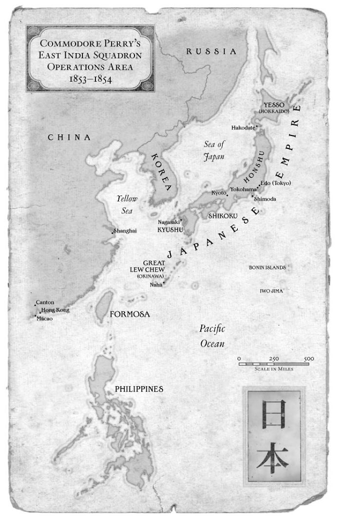 I Design Maps To Look Like They Are From Different Time Periods