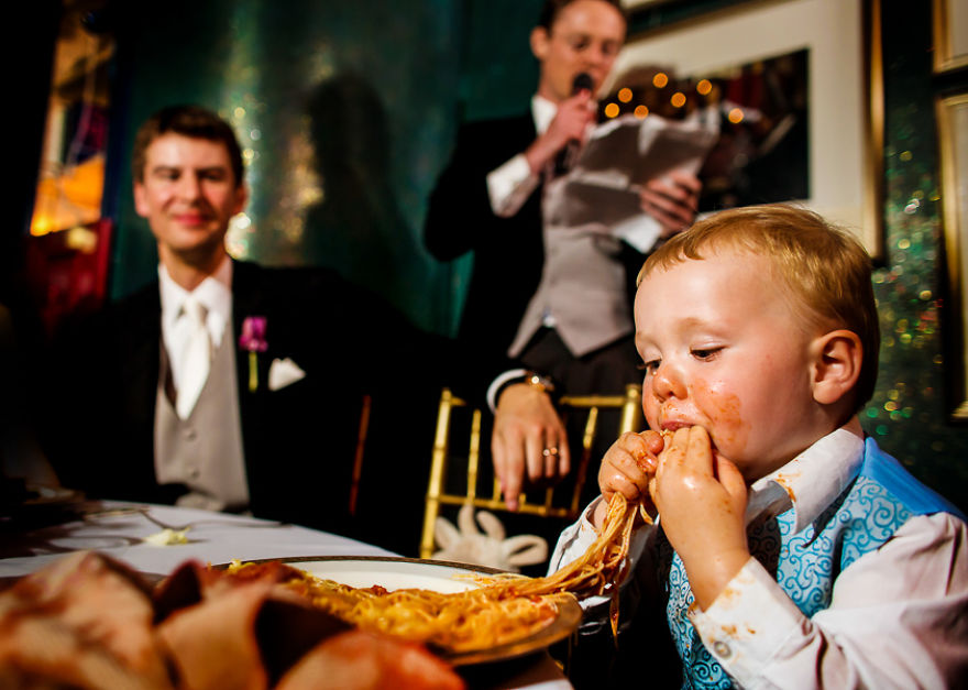 15+ Of The Most Stunning Wedding Photos You'll Ever See