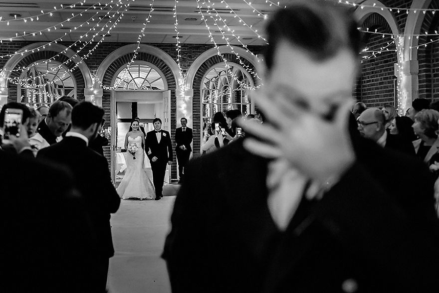 15+ Of The Most Stunning Wedding Photos You'll Ever See