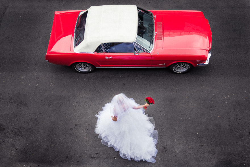 15+ Of The Most Stunning Wedding Photos You'll Ever See