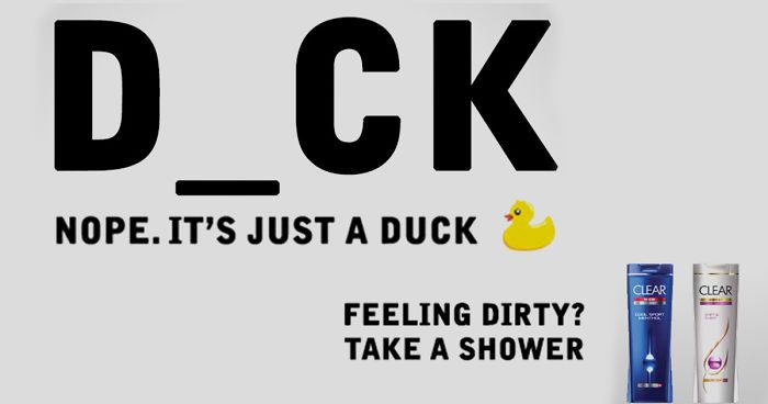 I Challenged Myself To 365 Days Of Print Ads, Here’s My Progress So Far