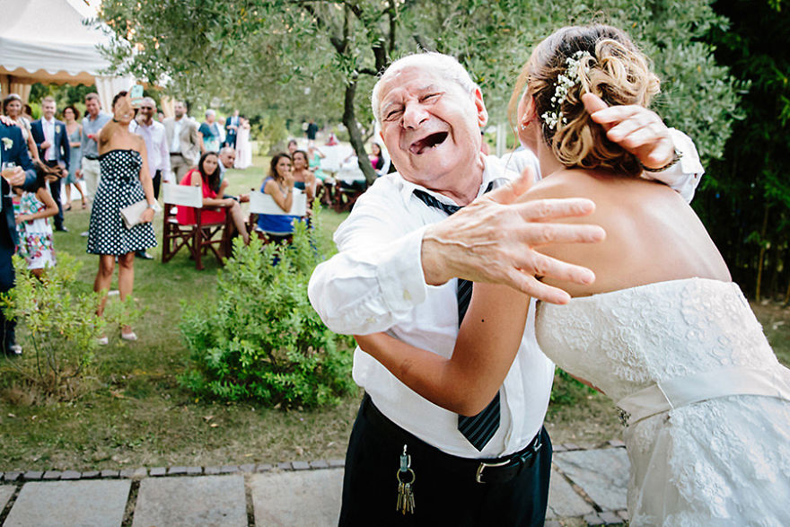 15+ Of The Most Stunning Wedding Photos You'll Ever See