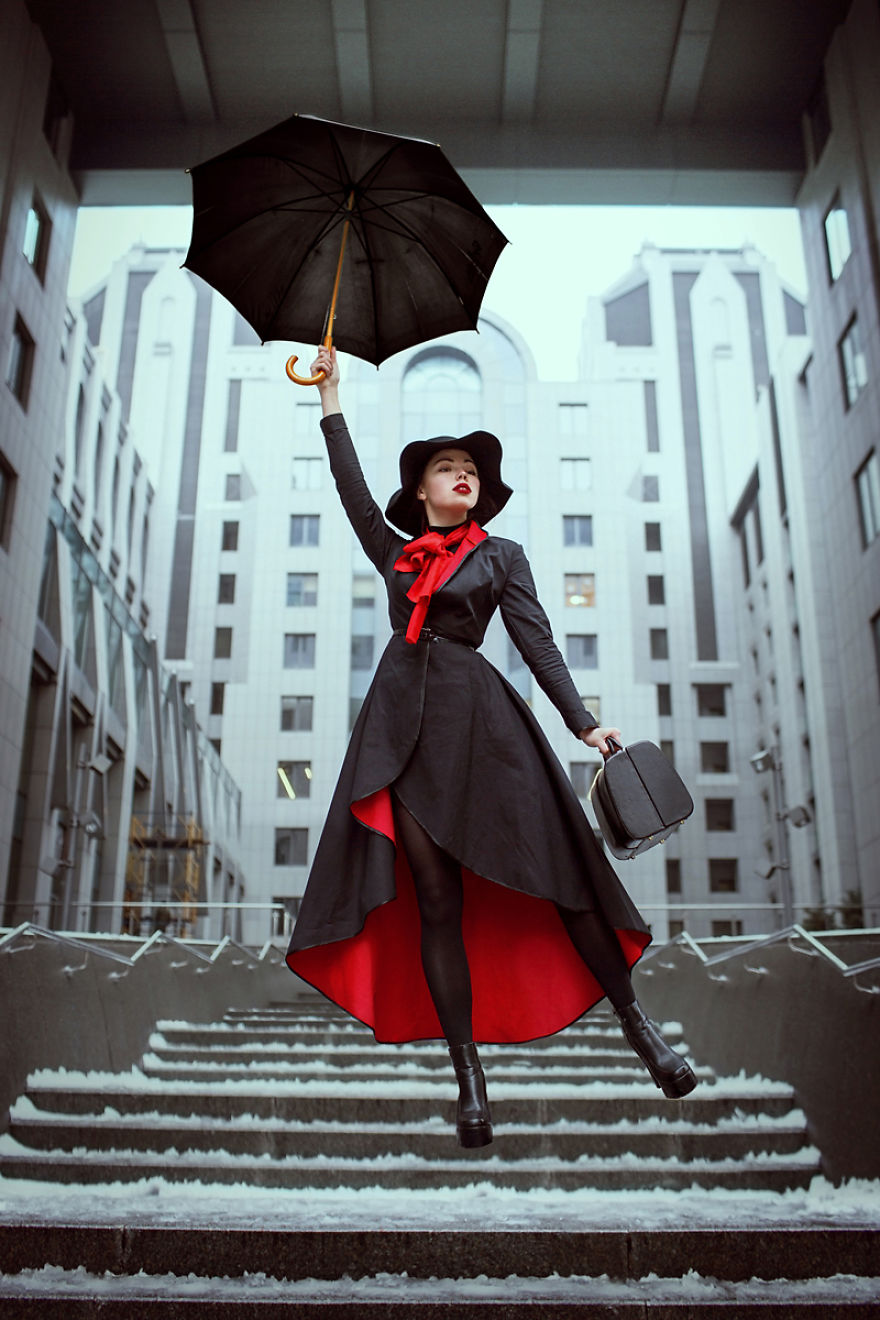 I Want To Tell You About My Grandmother!