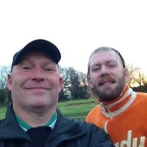 tonygreenaway avatar