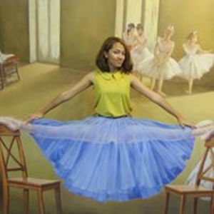 shafizahahmad avatar