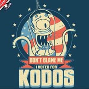 welcomestranger avatar