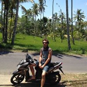 matthewkramer avatar