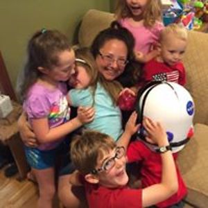 kerrileejones avatar