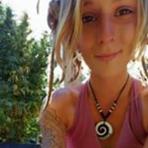 littlegreenfairy420 avatar