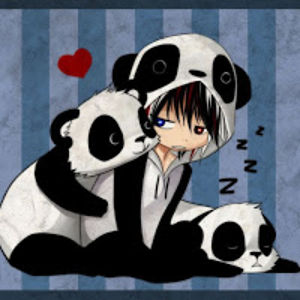 pandagirl1007awesome avatar