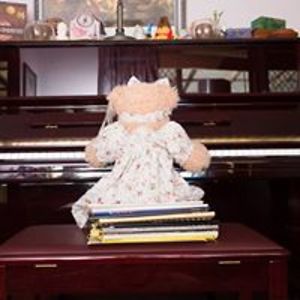 jessanytrotter avatar