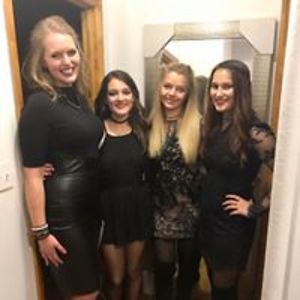 carolineleighpetersen avatar