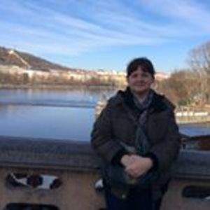 Tatiana Verkhovskaya