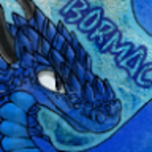 bormacdragon avatar