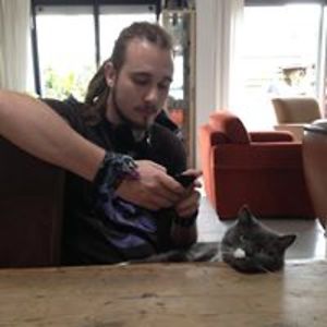 robert_nieuwkoop avatar