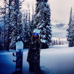 kaleighchamot avatar