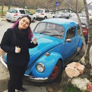 ozgenurtasseven avatar