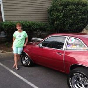 prettybluevelvet avatar